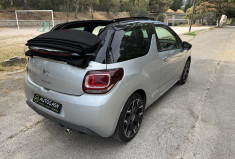 Citroën DS3 Cabriolet 1.6 e-HDi FAP Airdream S&S 92CH SO CHIC