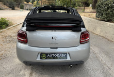 Citroën DS3 Cabriolet 1.6 e-HDi FAP Airdream S&S 92CH SO CHIC
