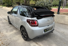 Citroën DS3 Cabriolet 1.6 e-HDi FAP Airdream S&S 92CH SO CHIC