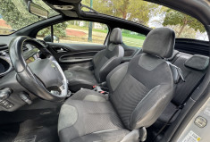 Citroën DS3 Cabriolet 1.6 e-HDi FAP Airdream S&S 92CH SO CHIC