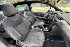 Citroën DS3 Cabriolet 1.6 e-HDi FAP Airdream S&S 92CH SO CHIC