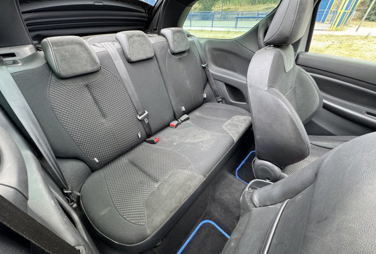 Citroën DS3 Cabriolet 1.6 e-HDi FAP Airdream S&S 92CH SO CHIC