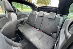 Citroën DS3 Cabriolet 1.6 e-HDi FAP Airdream S&S 92CH SO CHIC