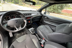 Citroën DS3 Cabriolet 1.6 e-HDi FAP Airdream S&S 92CH SO CHIC