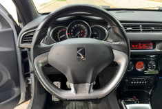 Citroën DS3 Cabriolet 1.6 e-HDi FAP Airdream S&S 92CH SO CHIC