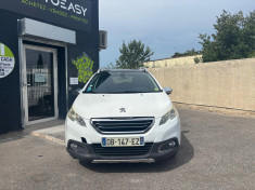 Peugeot 2008 1.6 HDI 92 boite automatique allure