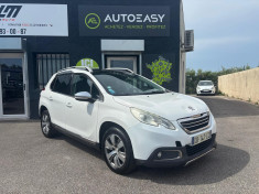 Peugeot 2008 1.6 HDI 92 boite automatique allure