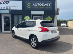 Peugeot 2008 1.6 HDI 92 boite automatique allure