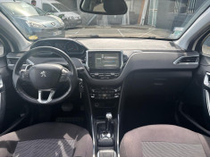 Peugeot 2008 1.6 HDI 92 boite automatique allure