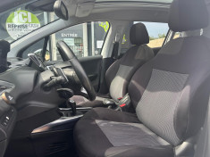 Peugeot 2008 1.6 HDI 92 boite automatique allure