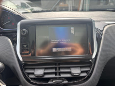 Peugeot 2008 1.6 HDI 92 boite automatique allure