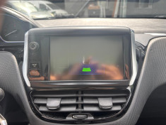 Peugeot 2008 1.6 HDI 92 boite automatique allure