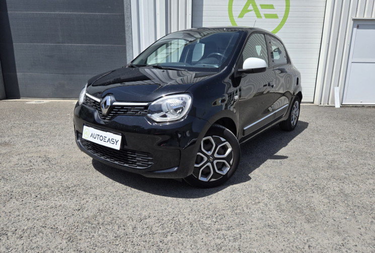 Renault Twingo 1.0 sce 75 Limited * Carplay * Climatisation * Carplay