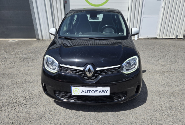 Renault Twingo 1.0 sce 75 Limited * Carplay * Climatisation * Carplay