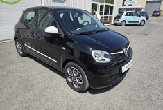 Renault Twingo 1.0 sce 75 Limited * Carplay * Climatisation * Carplay