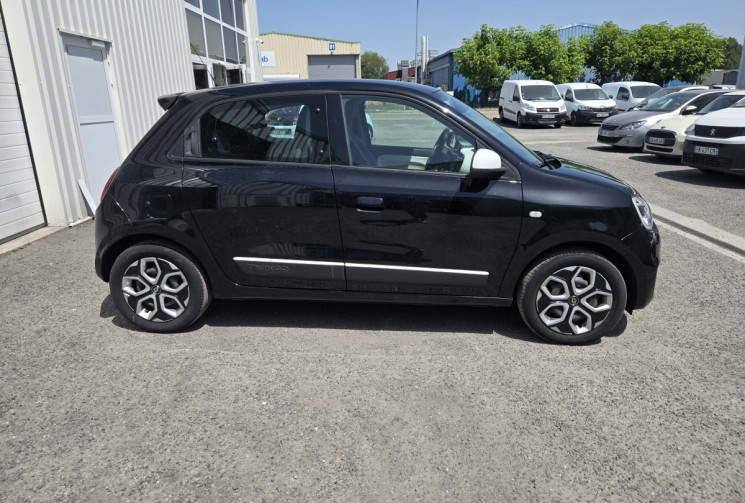 Renault Twingo 1.0 sce 75 Limited * Carplay * Climatisation * Carplay