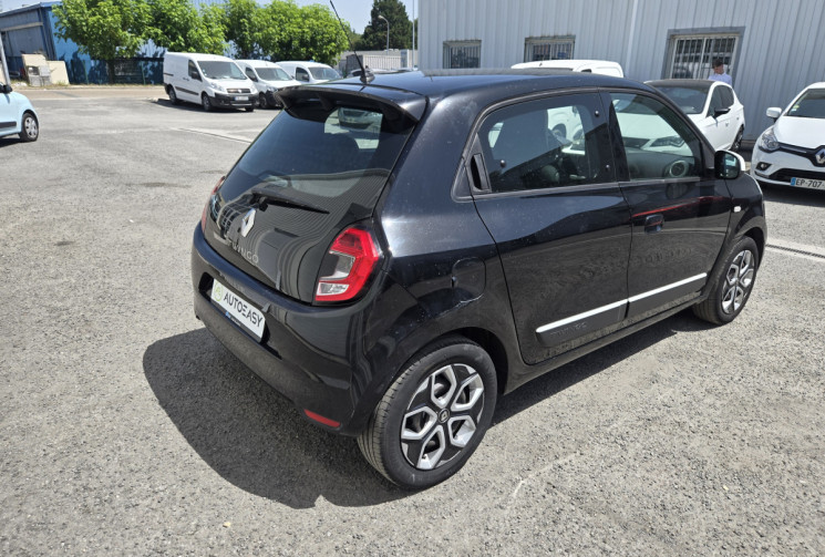 Renault Twingo 1.0 sce 75 Limited * Carplay * Climatisation * Carplay