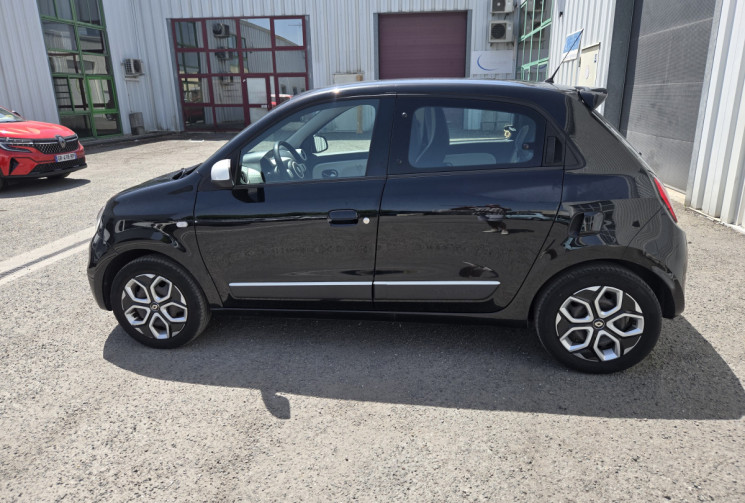 Renault Twingo 1.0 sce 75 Limited * Carplay * Climatisation * Carplay