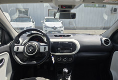 Renault Twingo 1.0 sce 75 imited