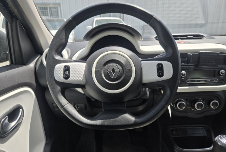 Renault Twingo 1.0 sce 75 imited