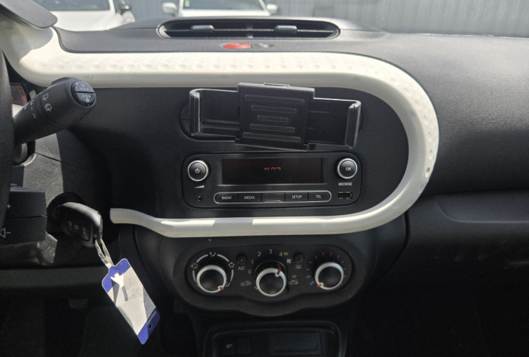 Renault Twingo 1.0 sce 75 imited