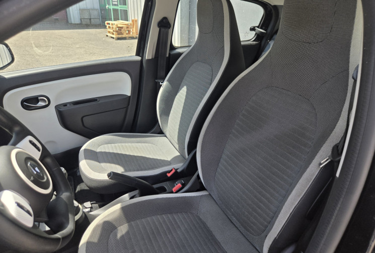 Renault Twingo 1.0 sce 75 Limited * Carplay * Climatisation * Carplay