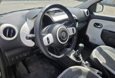 Renault Twingo 1.0 sce 75 imited