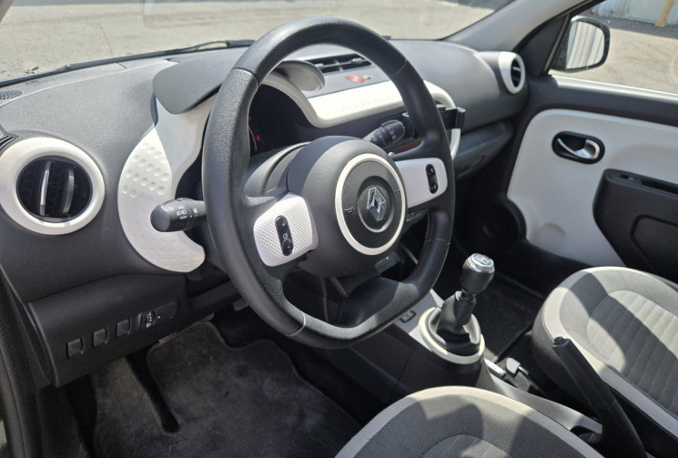 Renault Twingo 1.0 sce 75 imited