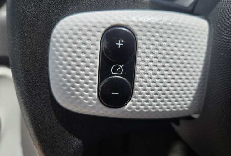 Renault Twingo 1.0 sce 75 Limited * Carplay * Climatisation * Carplay