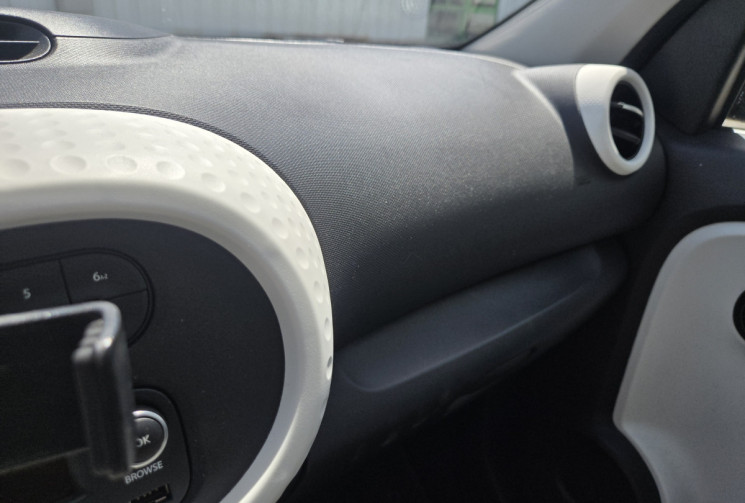 Renault Twingo 1.0 sce 75 imited