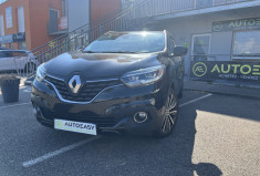 Renault Kadjar 1.6 dCi 130ch INTENS / CHAIINE DE DISTRIBUTION