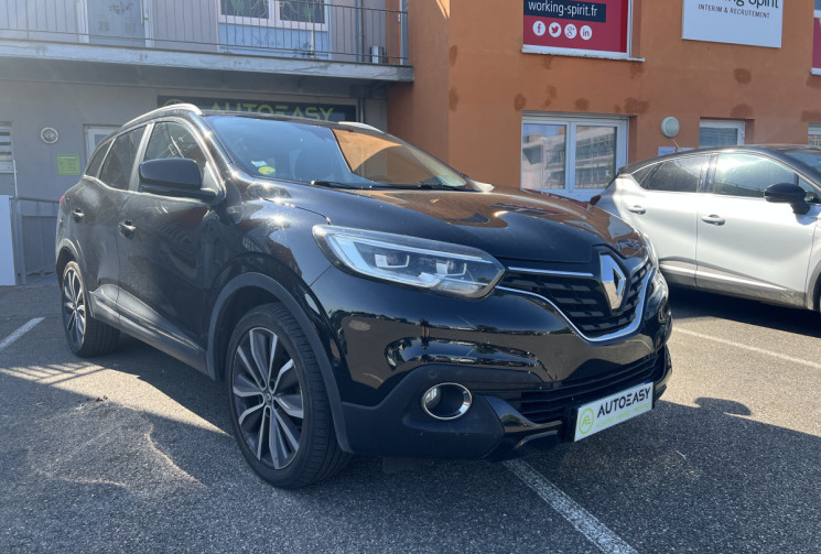 Renault Kadjar 1.6 dCi 130ch INTENS / CHAIINE DE DISTRIBUTION