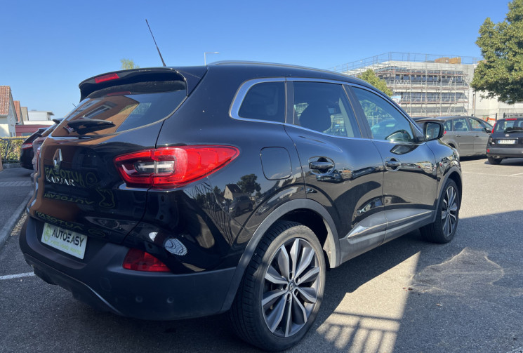 Renault Kadjar 1.6 dCi 130ch INTENS / CHAIINE DE DISTRIBUTION