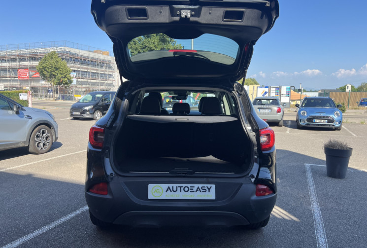 Renault Kadjar 1.6 dCi 130ch INTENS / CHAIINE DE DISTRIBUTION