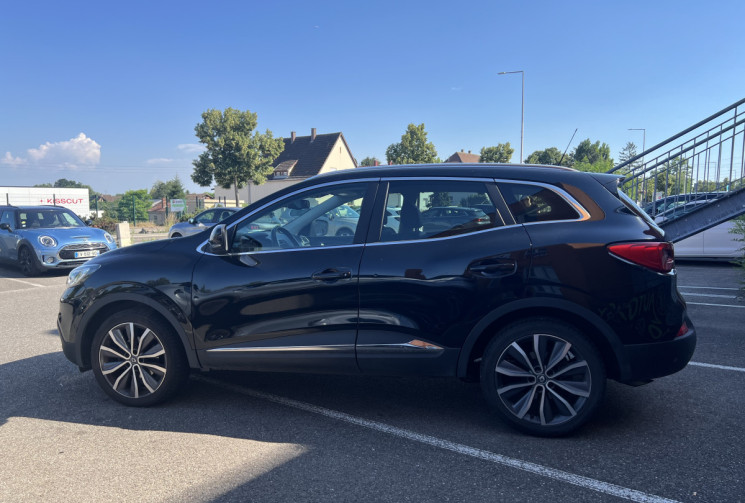 Renault Kadjar 1.6 dCi 130ch INTENS / CHAIINE DE DISTRIBUTION