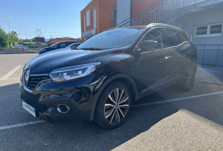 Renault Kadjar 1.6 dCi 130ch INTENS / CHAIINE DE DISTRIBUTION