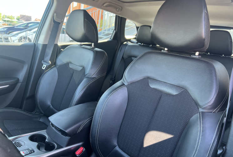 Renault Kadjar 1.6 dCi 130ch INTENS / CHAIINE DE DISTRIBUTION