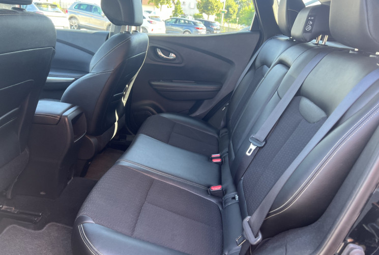 Renault Kadjar 1.6 dCi 130ch INTENS / CHAIINE DE DISTRIBUTION