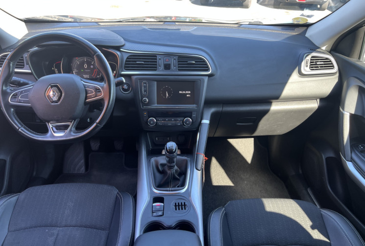 Renault Kadjar 1.6 dCi 130ch INTENS / CHAIINE DE DISTRIBUTION