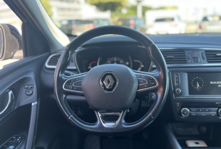 Renault Kadjar 1.6 dCi 130ch INTENS / CHAIINE DE DISTRIBUTION