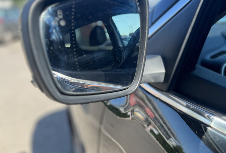 Renault Kadjar 1.6 dCi 130ch INTENS / CHAIINE DE DISTRIBUTION