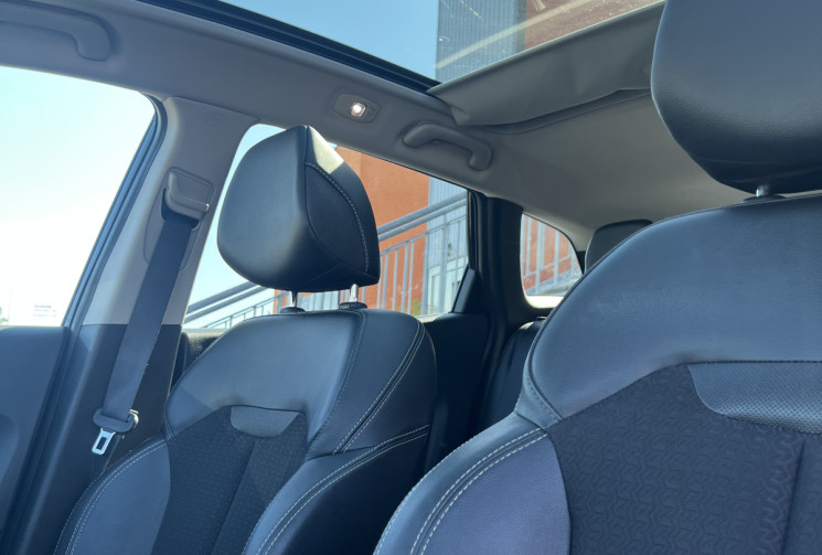 Renault Kadjar 1.6 dCi 130ch INTENS / CHAIINE DE DISTRIBUTION