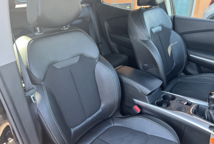 Renault Kadjar 1.6 dCi 130ch INTENS / CHAIINE DE DISTRIBUTION