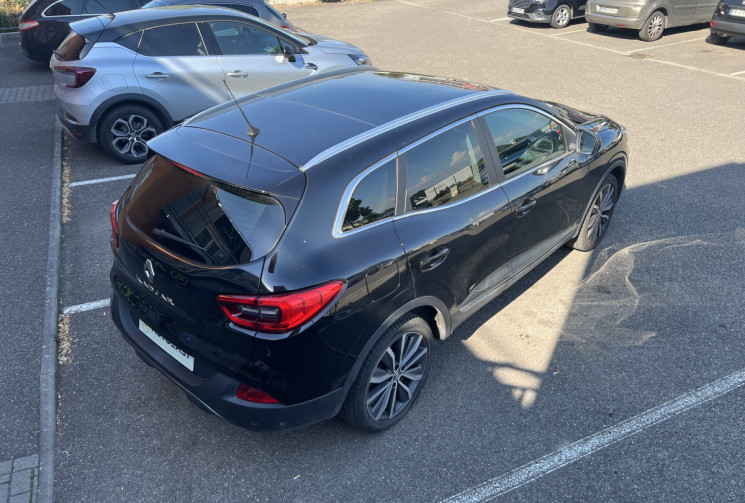 Renault Kadjar 1.6 dCi 130ch INTENS / CHAIINE DE DISTRIBUTION