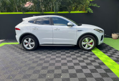 Jaguar E-Pace  P250 2.0 i 16V AWD 250 cv R-Dynamic SE