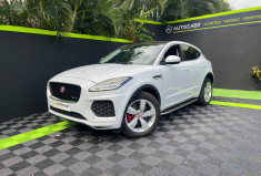 Jaguar E-Pace  P250 2.0 i 16V AWD 250 cv R-Dynamic SE