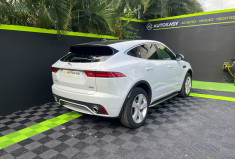 Jaguar E-Pace  P250 2.0 i 16V AWD 250 cv R-Dynamic SE
