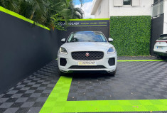 Jaguar E-Pace  P250 2.0 i 16V AWD 250 cv R-Dynamic SE