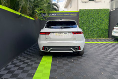 Jaguar E-Pace  P250 2.0 i 16V AWD 250 cv R-Dynamic SE