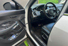 Jaguar E-Pace  P250 2.0 i 16V AWD 250 cv R-Dynamic SE
